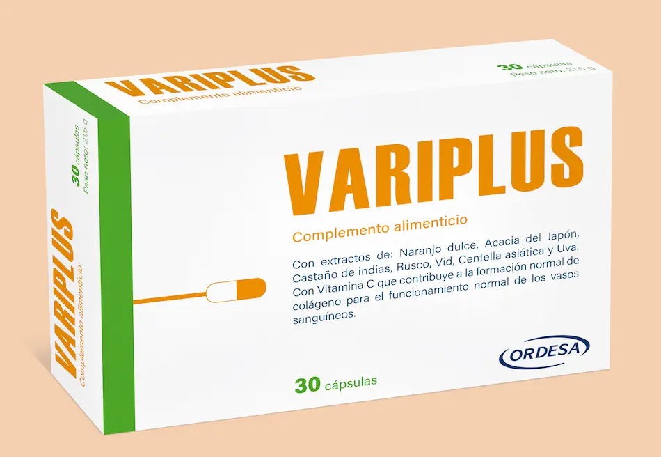 Variplus