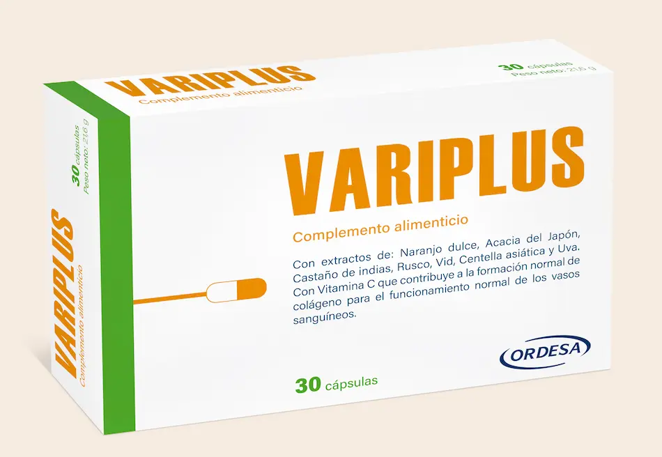 Variplus